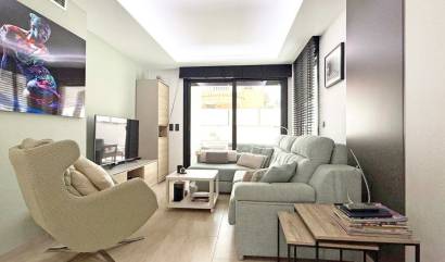 Sale - Villa - Orihuela Costa - Villamartín