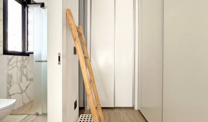 Sale - Villa - Orihuela Costa - Villamartín