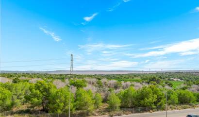 Sale - Villa - Orihuela Costa - Villamartín