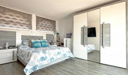 Sale - Villa - Orihuela Costa - Villamartín