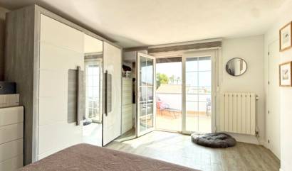 Sale - Villa - Orihuela Costa - Villamartín