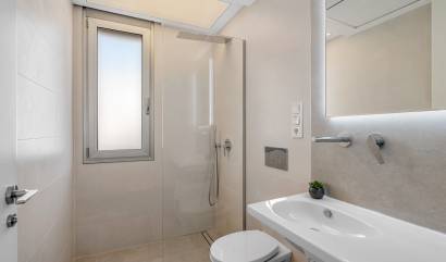 Sale - Villa - Orihuela Costa - Villamartín