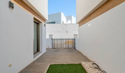 Sale - Villa - Orihuela Costa - Villamartín