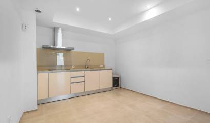 Sale - Villa - Orihuela Costa