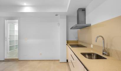 Sale - Villa - Orihuela Costa