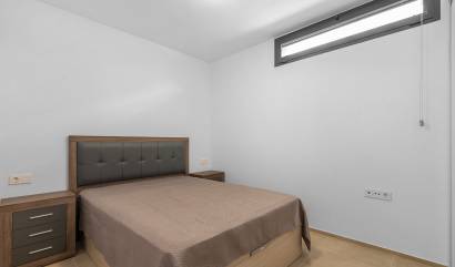 Sale - Villa - Orihuela Costa