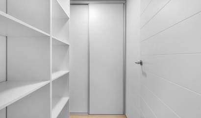 Sale - Villa - Orihuela Costa