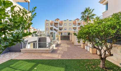 Sale - Villa - Orihuela Costa