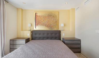 Sale - Villa - Orihuela Costa