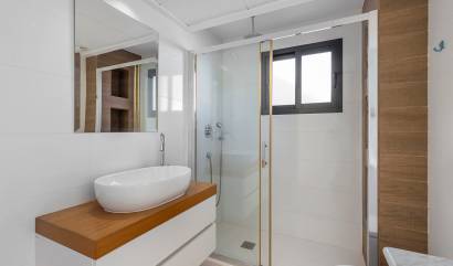 Sale - Villa - Orihuela Costa