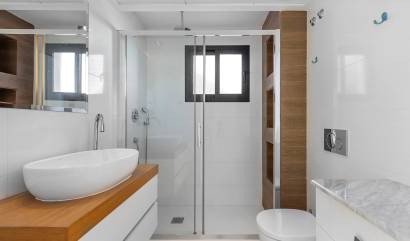 Sale - Villa - Orihuela Costa