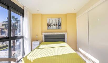 Sale - Villa - Orihuela Costa