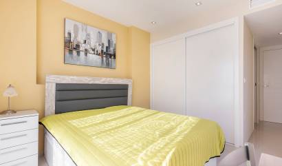 Sale - Villa - Orihuela Costa