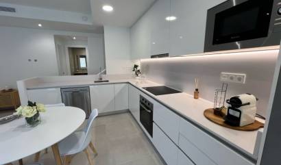 Sale - Villa - Orihuela Costa