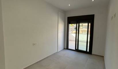 Sale - Villa - Orihuela Costa