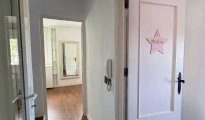 Sale - Villa - Orihuela Costa