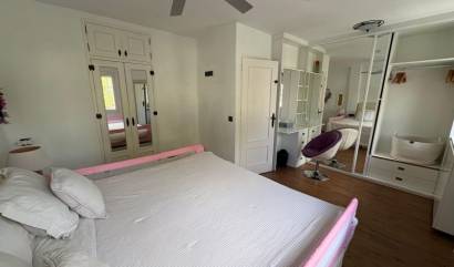 Sale - Villa - Orihuela Costa