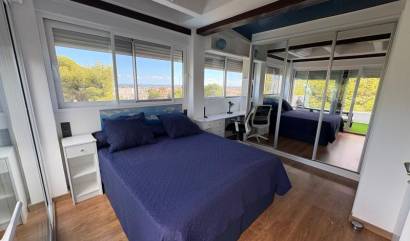 Sale - Villa - Orihuela Costa