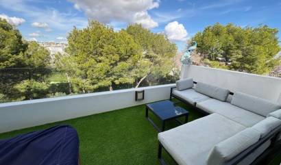 Sale - Villa - Orihuela Costa