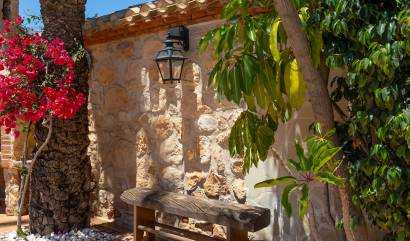 Sale - Villa - Orihuela - Orihuela Costa