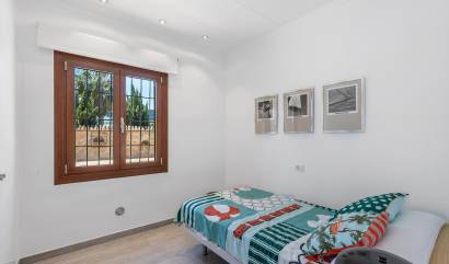 Sale - Villa - Orihuela - Orihuela Costa