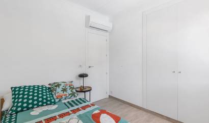 Sale - Villa - Orihuela - Orihuela Costa