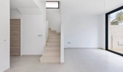 Sale - Villa - Orihuela - Orihuela Costa