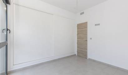 Sale - Villa - Orihuela - Orihuela Costa