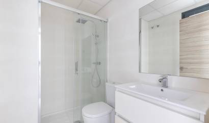 Sale - Villa - Orihuela - Orihuela Costa