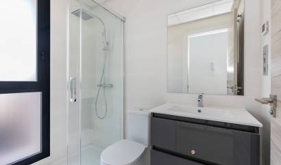 Sale - Villa - Orihuela - Orihuela Costa