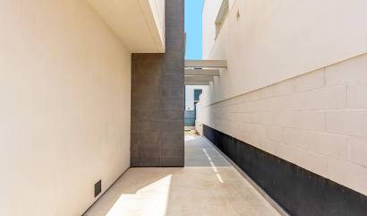 Sale - Villa - Orihuela - Orihuela Costa