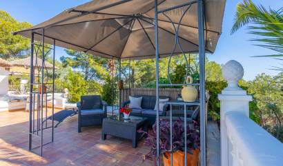 Sale - Villa - Orihuela - Orihuela Costa