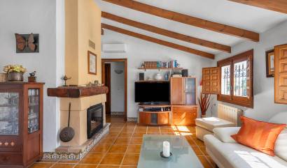 Sale - Villa - Orihuela - Orihuela Costa
