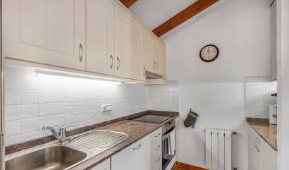Sale - Villa - Orihuela - Orihuela Costa