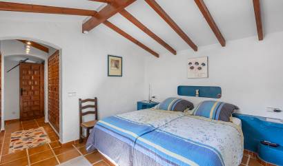 Sale - Villa - Orihuela - Orihuela Costa