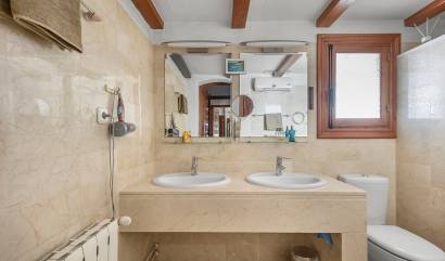 Sale - Villa - Orihuela - Orihuela Costa