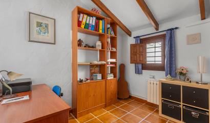 Sale - Villa - Orihuela - Orihuela Costa