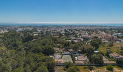 Sale - Villa - Orihuela - Orihuela Costa