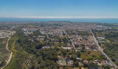 Sale - Villa - Orihuela - Orihuela Costa