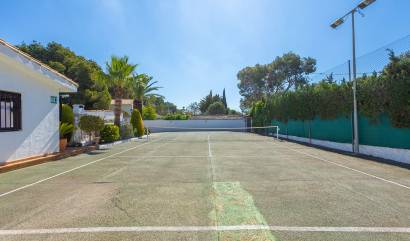 Sale - Villa - Orihuela - Orihuela Costa