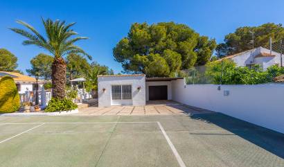 Sale - Villa - Orihuela - Orihuela Costa