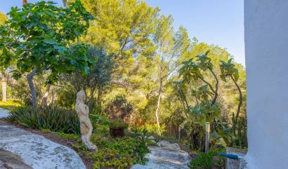 Sale - Villa - Orihuela - Orihuela Costa