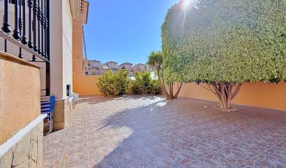 Sale - Villa - Orihuela - Orihuela Costa
