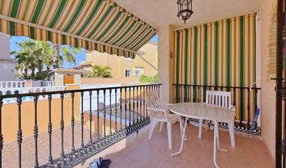 Sale - Villa - Orihuela - Orihuela Costa