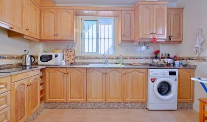 Sale - Villa - Orihuela - Orihuela Costa