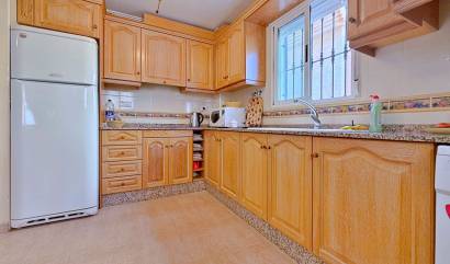 Sale - Villa - Orihuela - Orihuela Costa