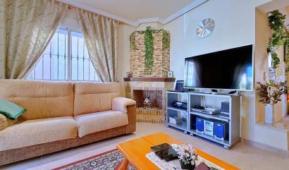 Sale - Villa - Orihuela - Orihuela Costa