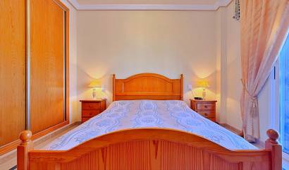 Sale - Villa - Orihuela - Orihuela Costa