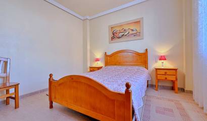 Sale - Villa - Orihuela - Orihuela Costa