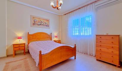 Sale - Villa - Orihuela - Orihuela Costa
